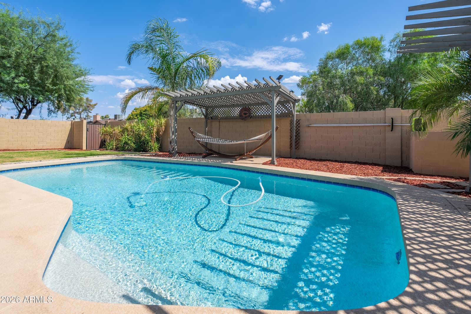 2309 E COMMONWEALTH Avenue, Chandler, AZ 85225 — photo 19 of 31