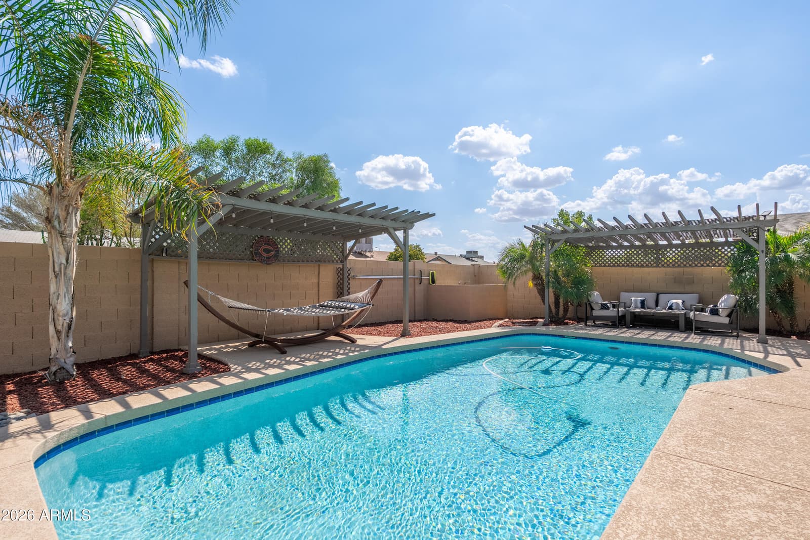 2309 E COMMONWEALTH Avenue, Chandler, AZ 85225 — photo 20 of 31