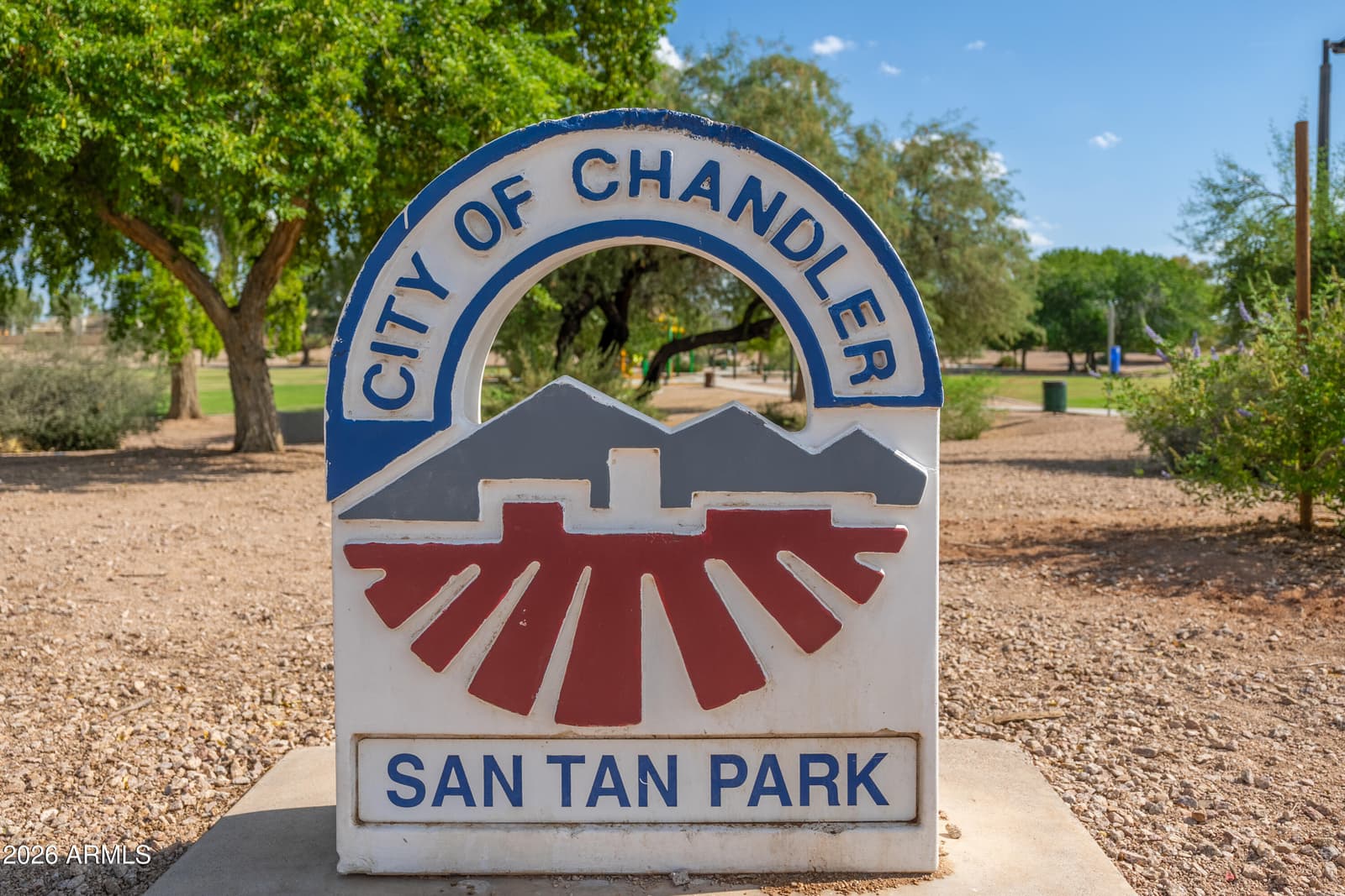 2309 E COMMONWEALTH Avenue, Chandler, AZ 85225 — photo 25 of 31