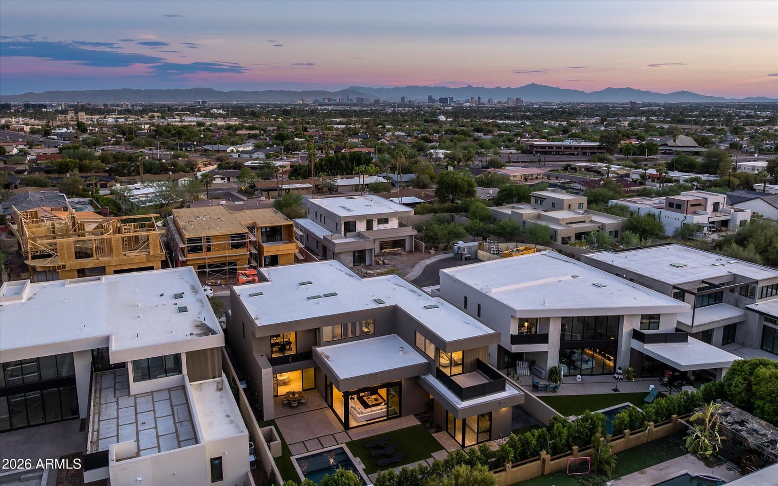 2228 E SOLAR Drive, Phoenix, AZ 85020 — photo 56 of 59