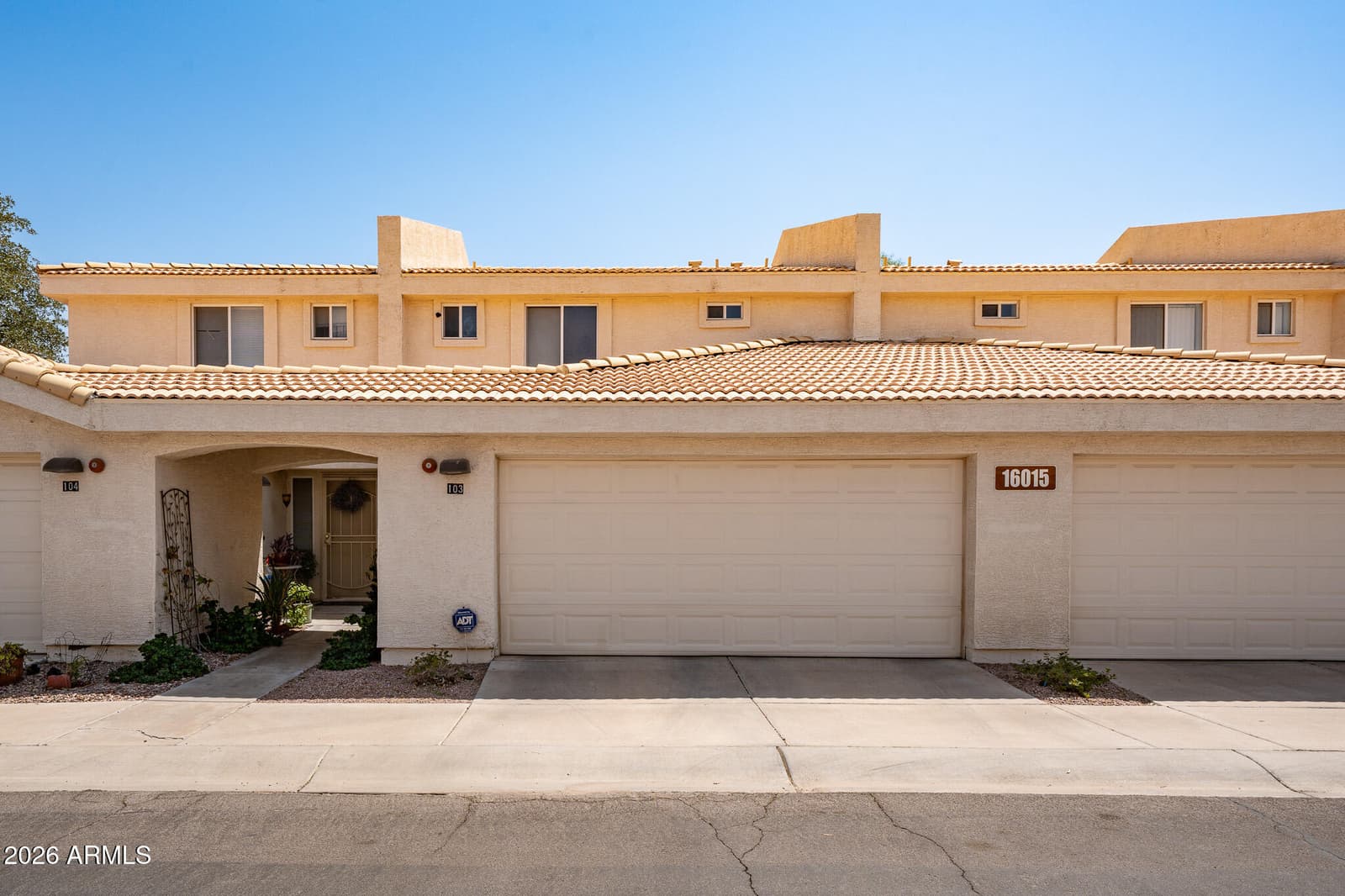 16015 N 30TH Street 103, Phoenix, AZ 85032 — photo 1 of 25
