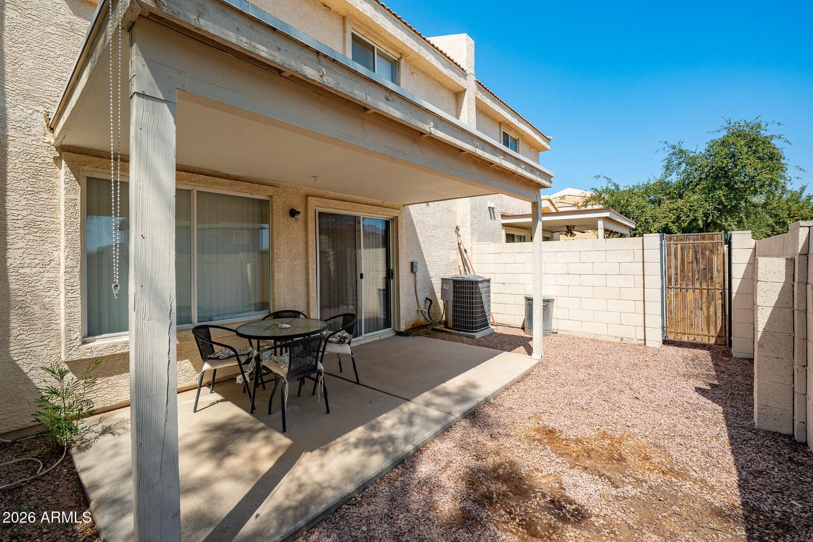 16015 N 30TH Street 103, Phoenix, AZ 85032 — photo 24 of 25