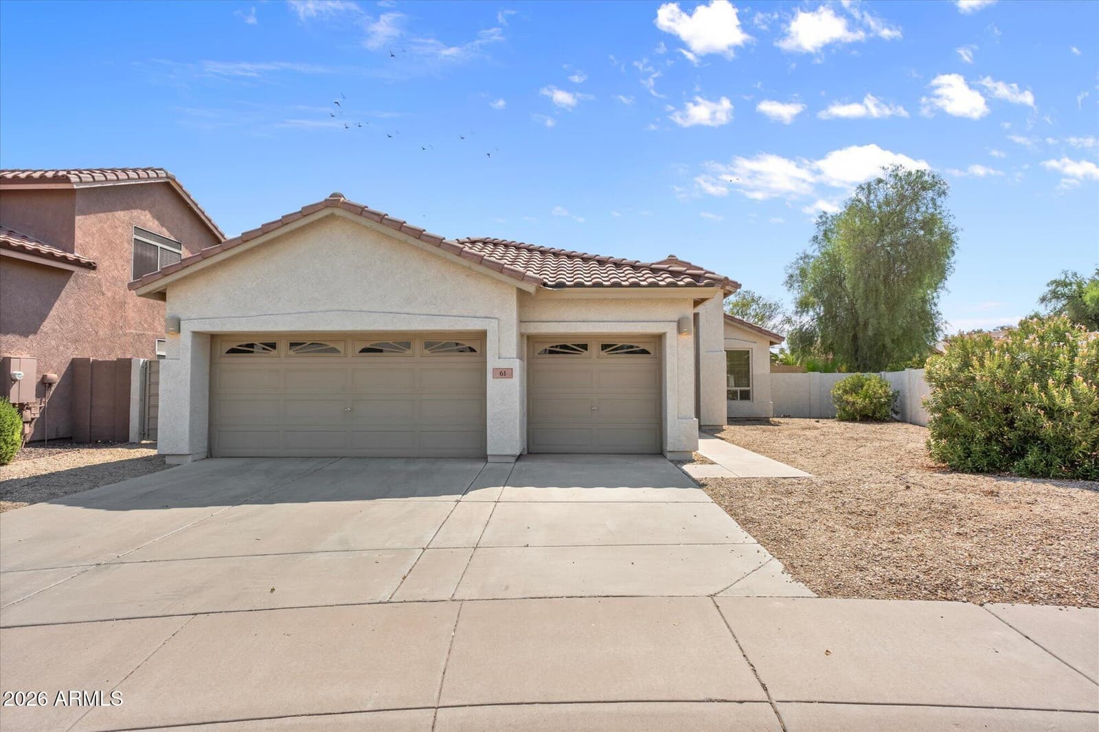 61 S Forest Drive, Chandler, AZ 85226 — photo 3 of 36