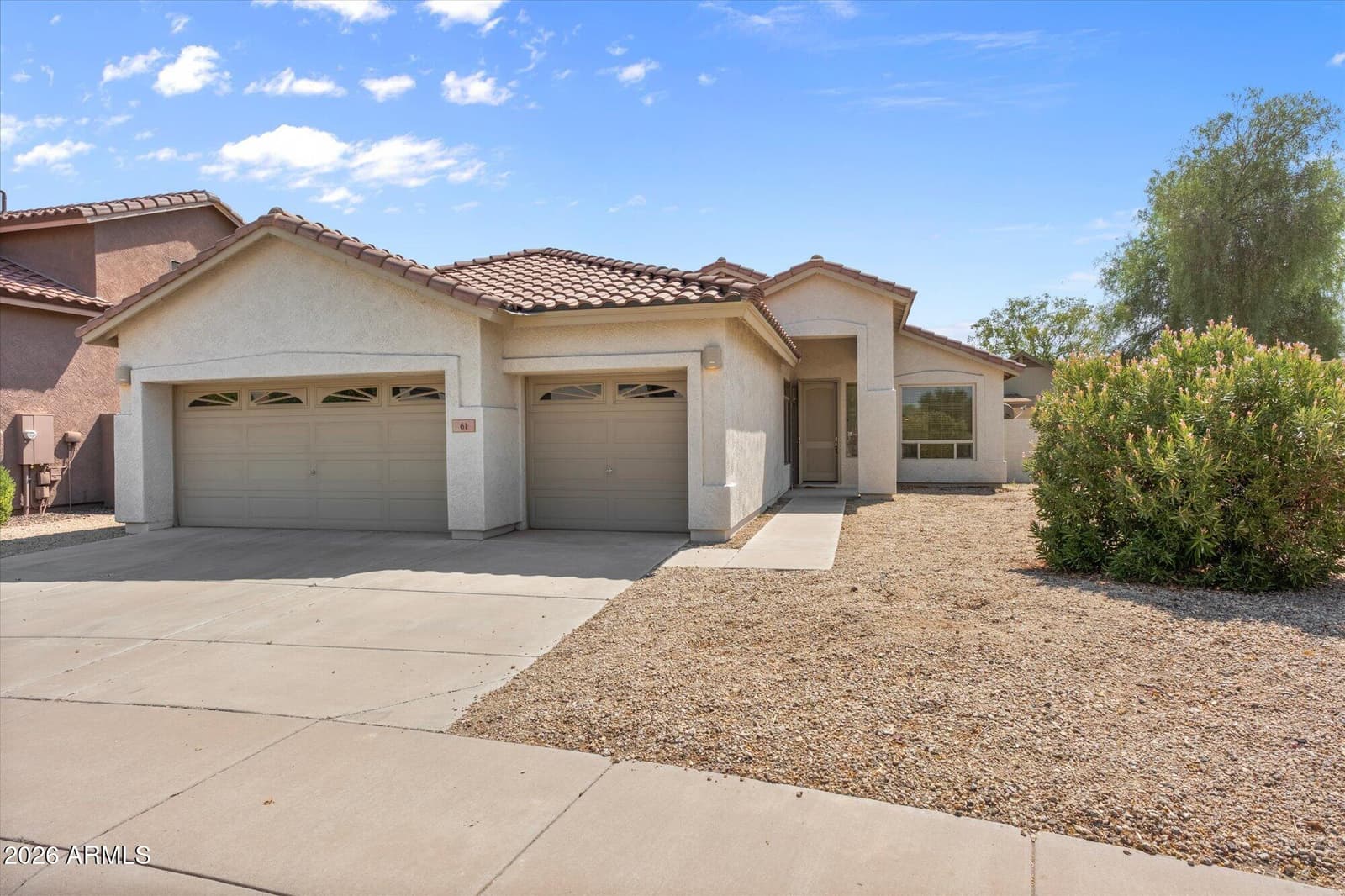 61 S Forest Drive, Chandler, AZ 85226 — photo 4 of 36