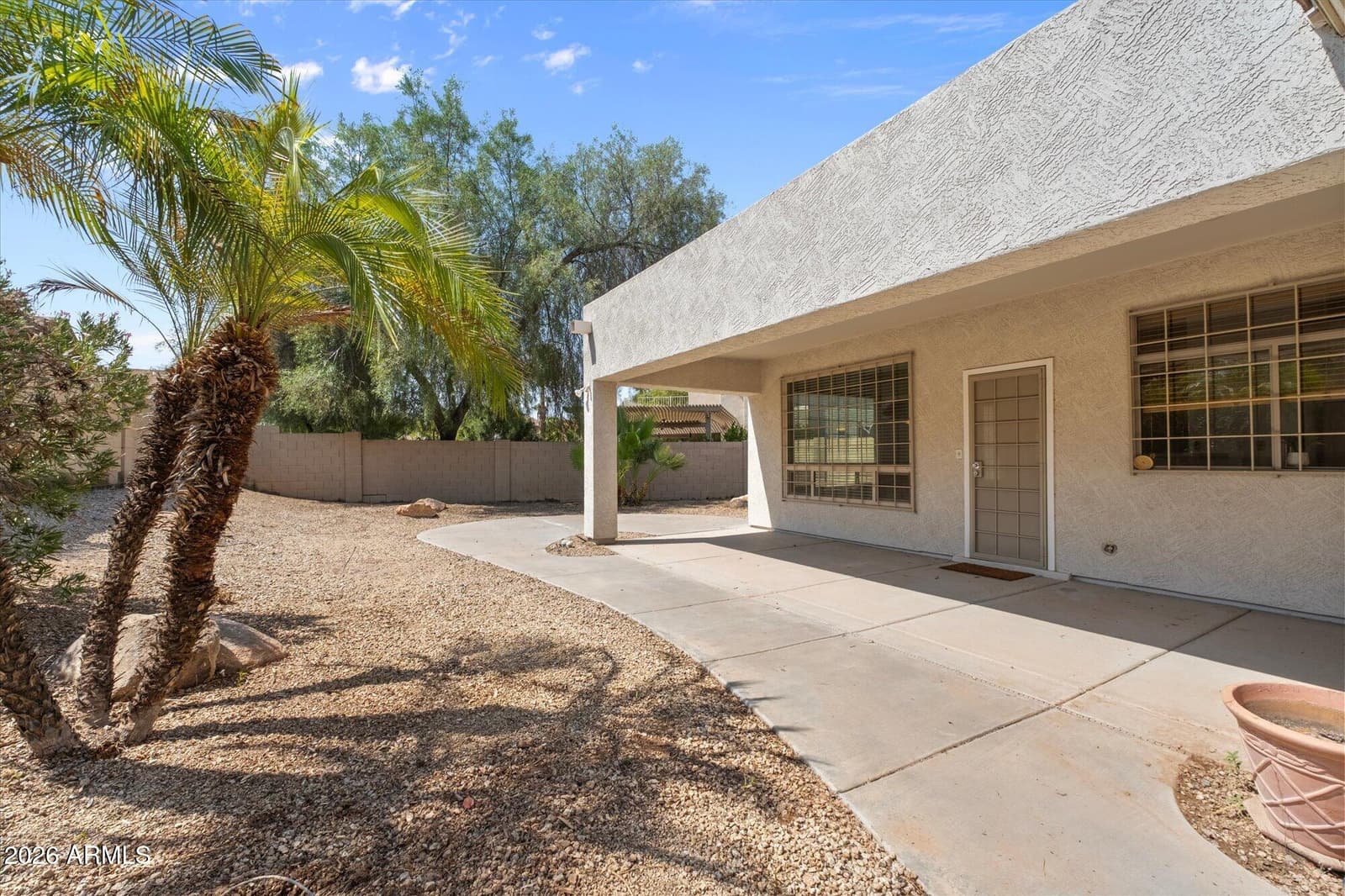 61 S Forest Drive, Chandler, AZ 85226 — photo 28 of 36