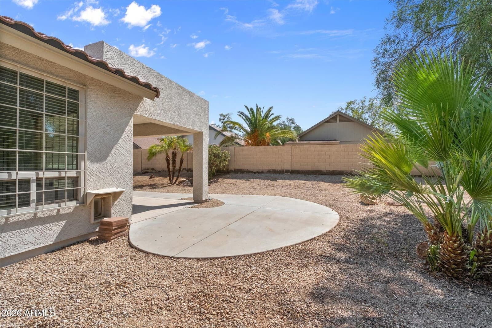 61 S Forest Drive, Chandler, AZ 85226 — photo 29 of 36