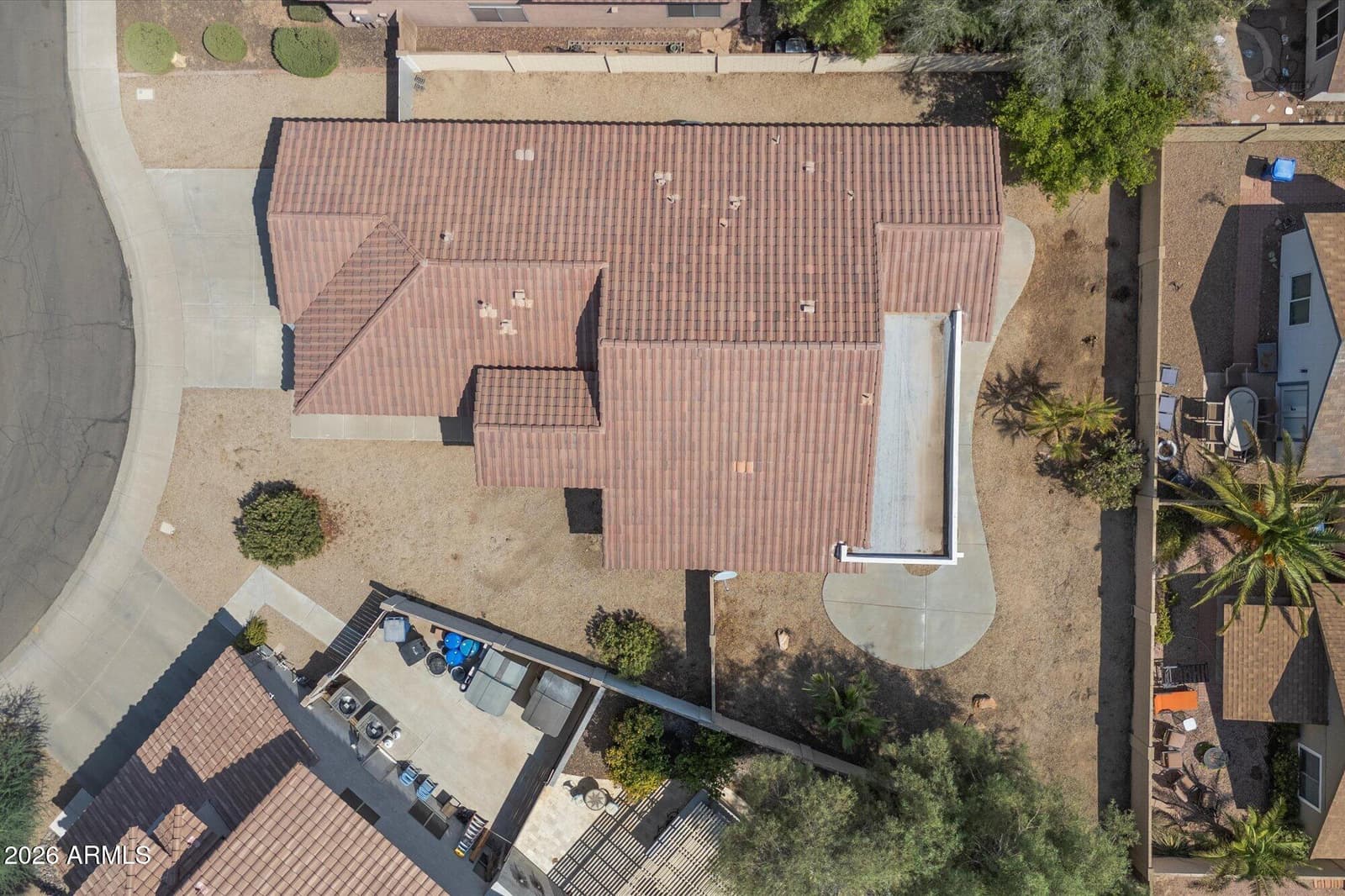 61 S Forest Drive, Chandler, AZ 85226 — photo 35 of 36