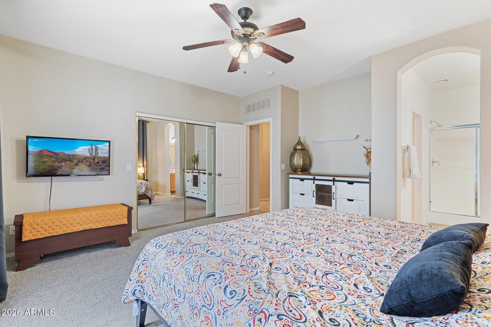 5341 E HILTON Avenue, Mesa, AZ 85206 — photo 25 of 33