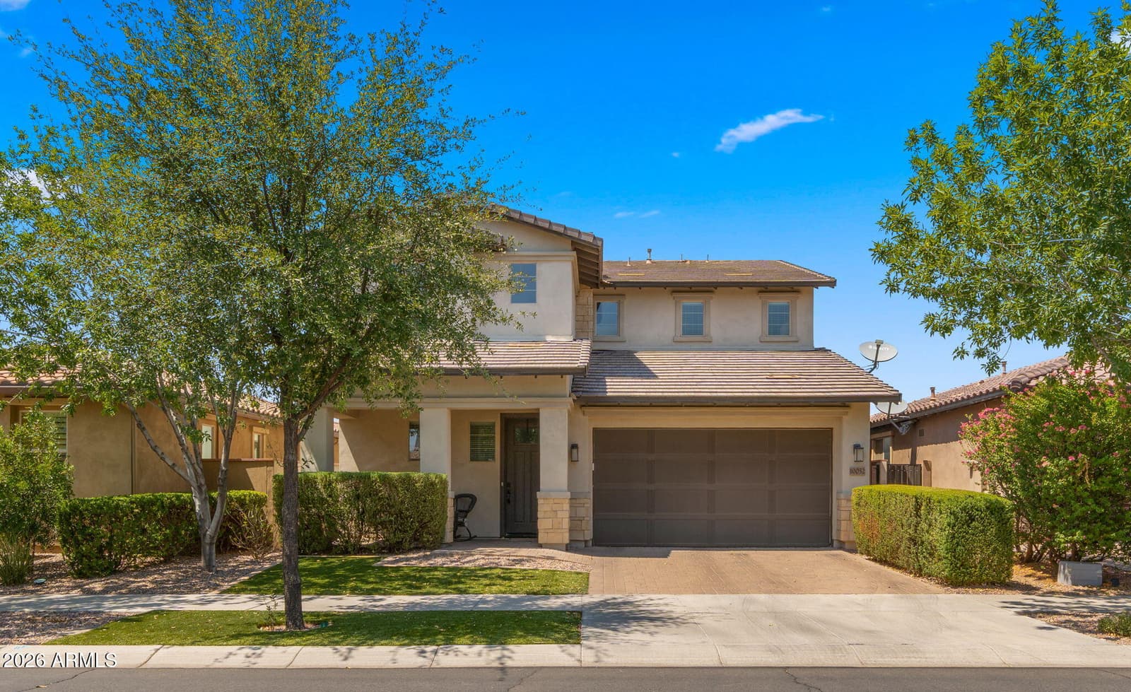 10052 E TAMERY Avenue, Mesa, AZ 85212 — photo 1 of 61