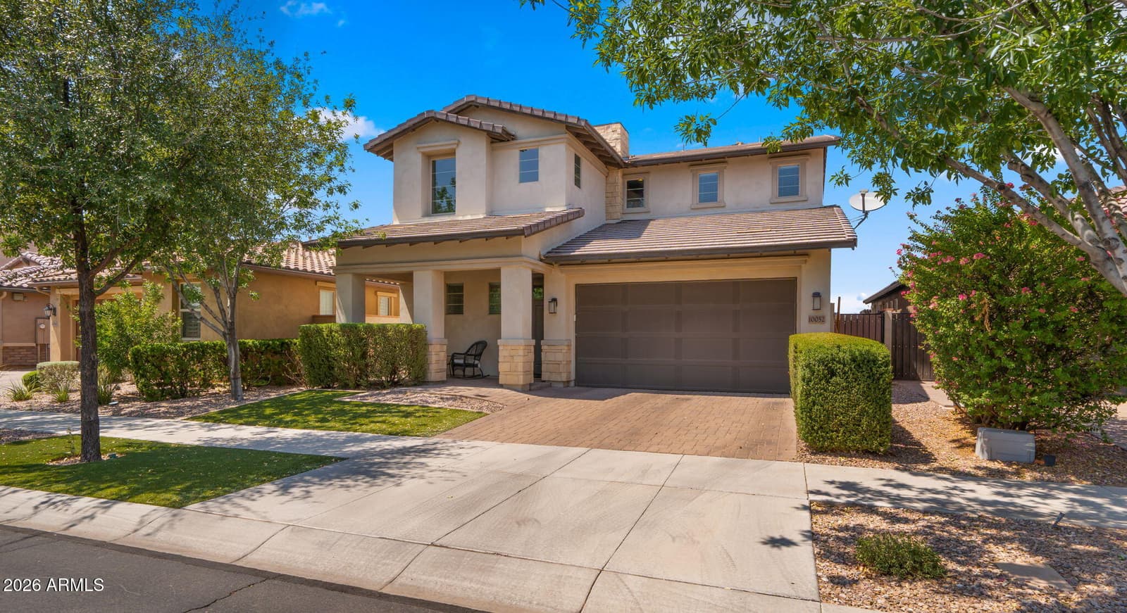 10052 E TAMERY Avenue, Mesa, AZ 85212 — photo 2 of 61