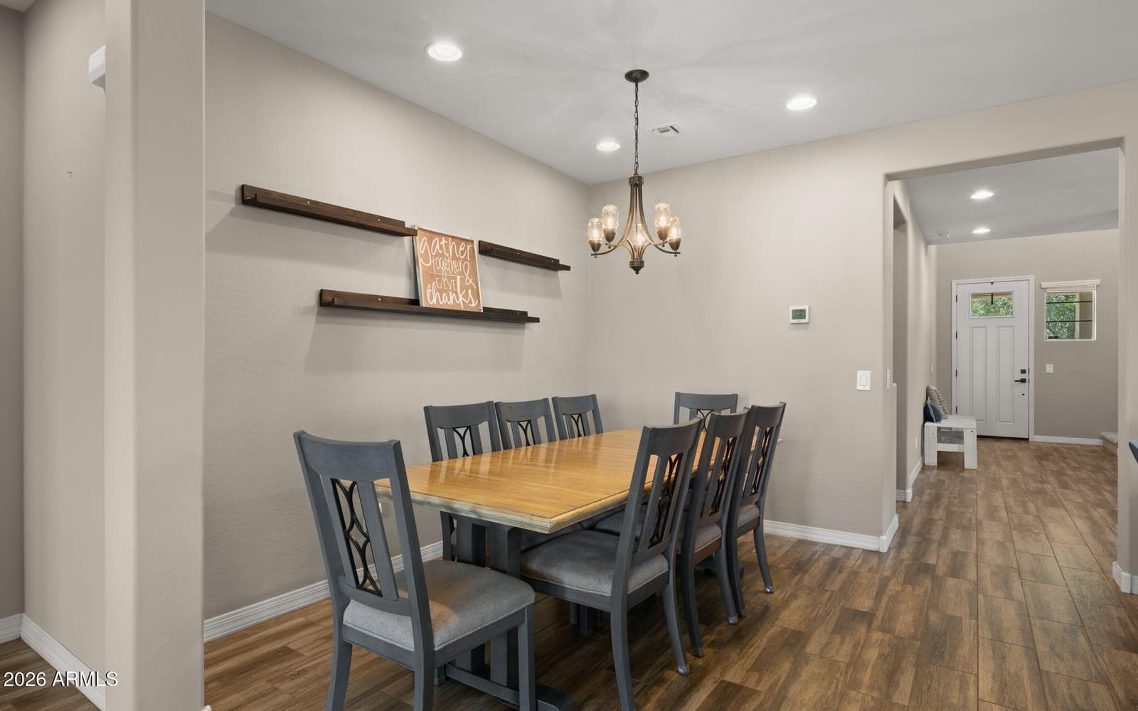 10052 E TAMERY Avenue, Mesa, AZ 85212 — photo 16 of 61