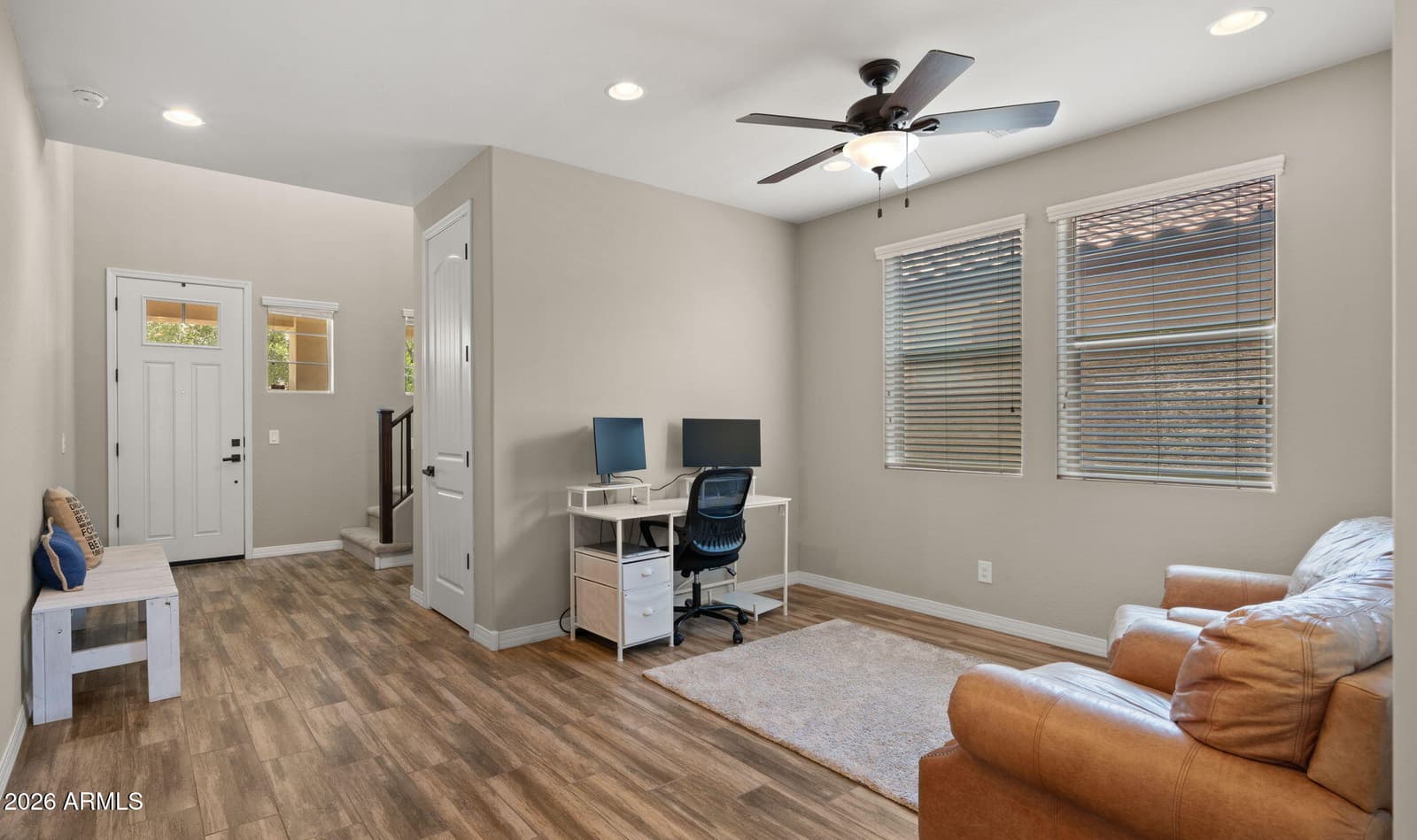 10052 E TAMERY Avenue, Mesa, AZ 85212 — photo 24 of 61
