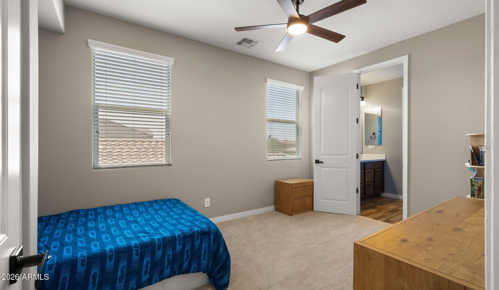 10052 E TAMERY Avenue, Mesa, AZ 85212 — photo 33 of 61
