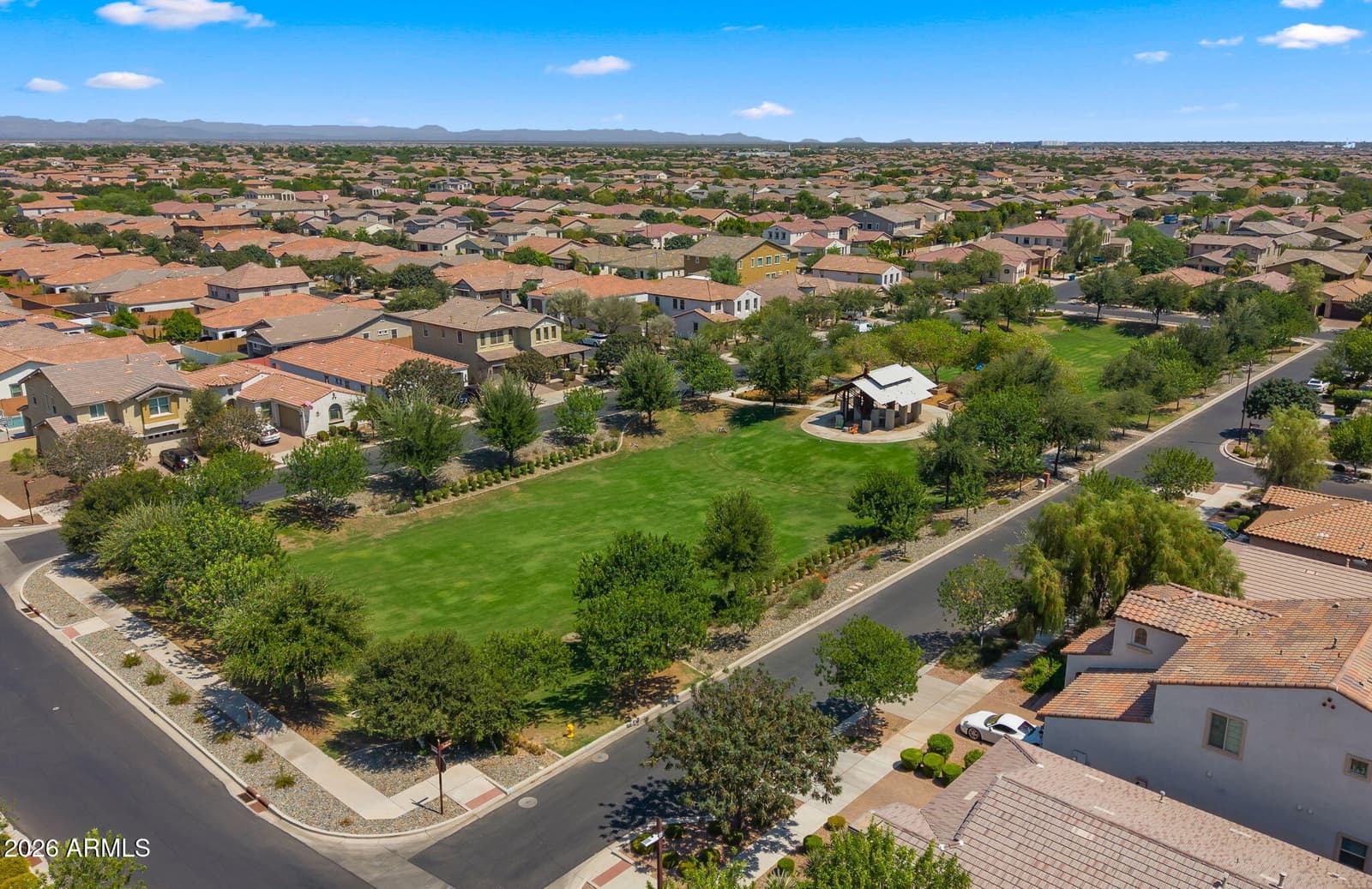 10052 E TAMERY Avenue, Mesa, AZ 85212 — photo 49 of 61