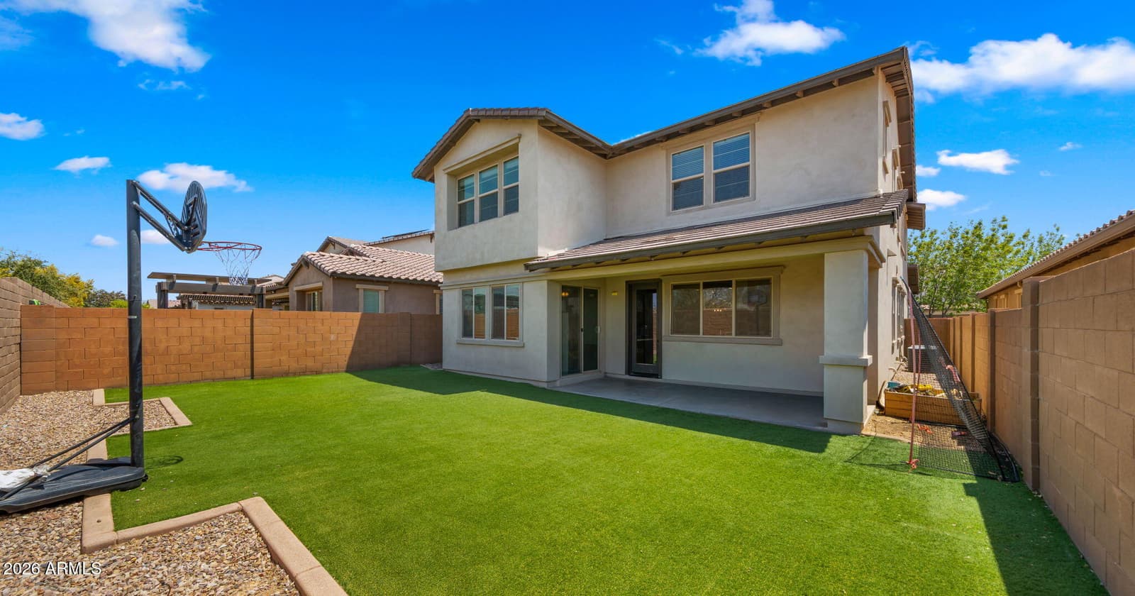 10052 E TAMERY Avenue, Mesa, AZ 85212 — photo 43 of 61