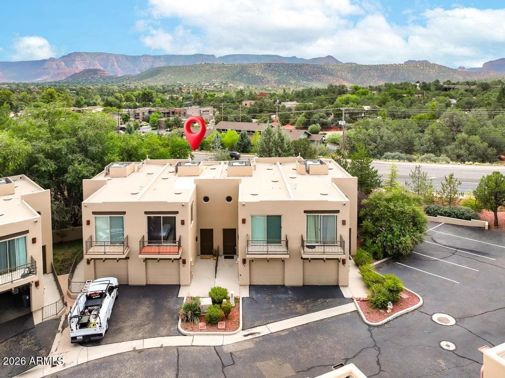 3385 Calle Del Sol 13, Sedona, AZ 86336 — photo 41 of 44