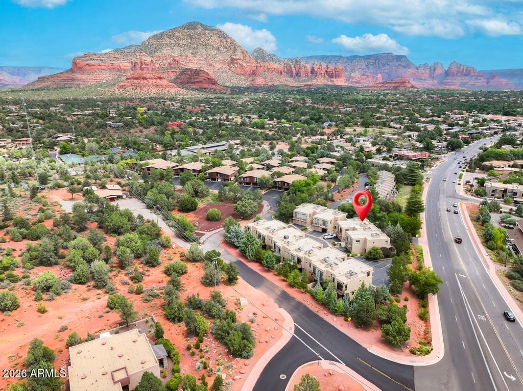 3385 Calle Del Sol 13, Sedona, AZ 86336 — photo 42 of 44