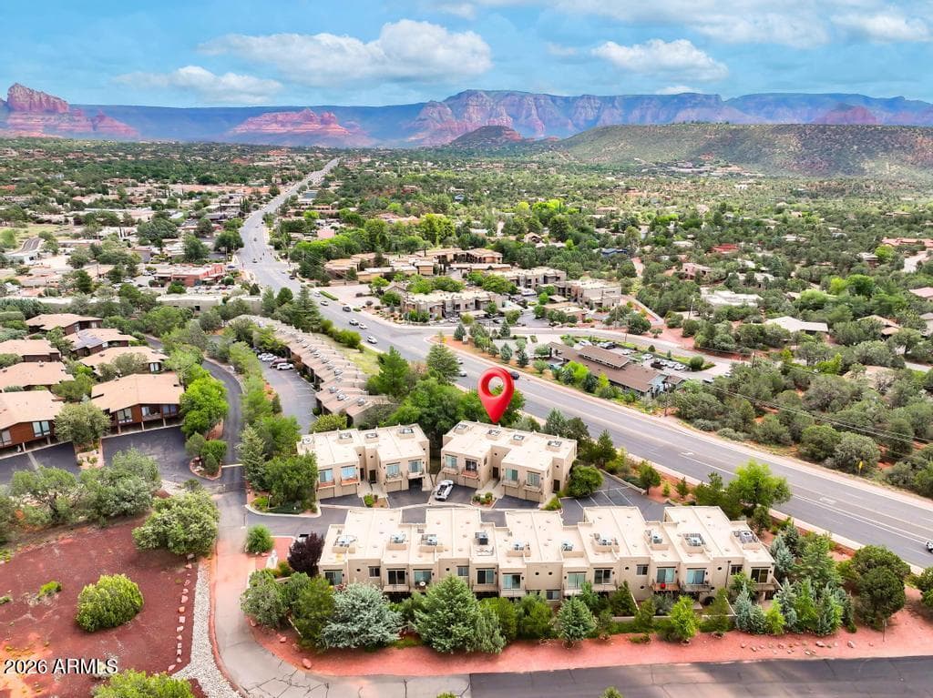 3385 Calle Del Sol 13, Sedona, AZ 86336 — photo 43 of 44