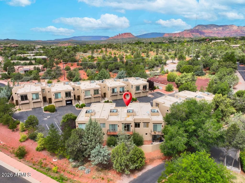 3385 Calle Del Sol 13, Sedona, AZ 86336 — photo 44 of 44