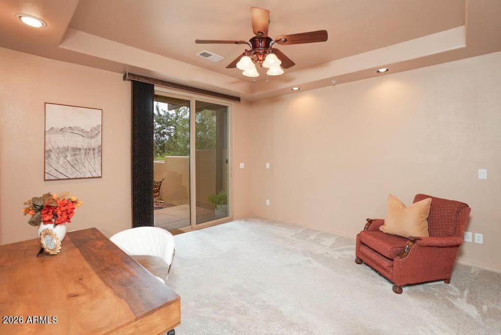 3385 Calle Del Sol 13, Sedona, AZ 86336 — photo 26 of 44
