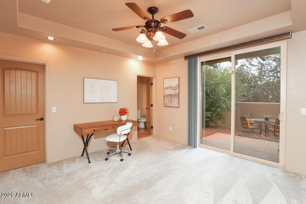 3385 Calle Del Sol 13, Sedona, AZ 86336 — photo 21 of 44
