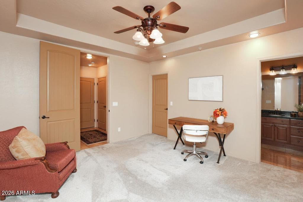 3385 Calle Del Sol 13, Sedona, AZ 86336 — photo 30 of 44