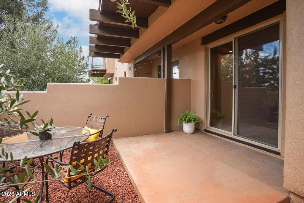 3385 Calle Del Sol 13, Sedona, AZ 86336 — photo 29 of 44