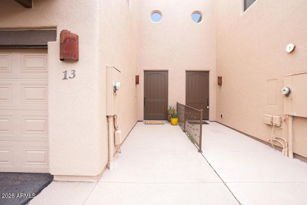 3385 Calle Del Sol 13, Sedona, AZ 86336 — photo 36 of 44