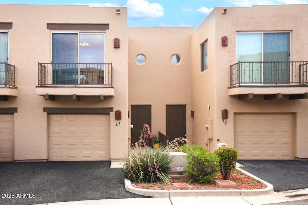 3385 Calle Del Sol 13, Sedona, AZ 86336 — photo 38 of 44