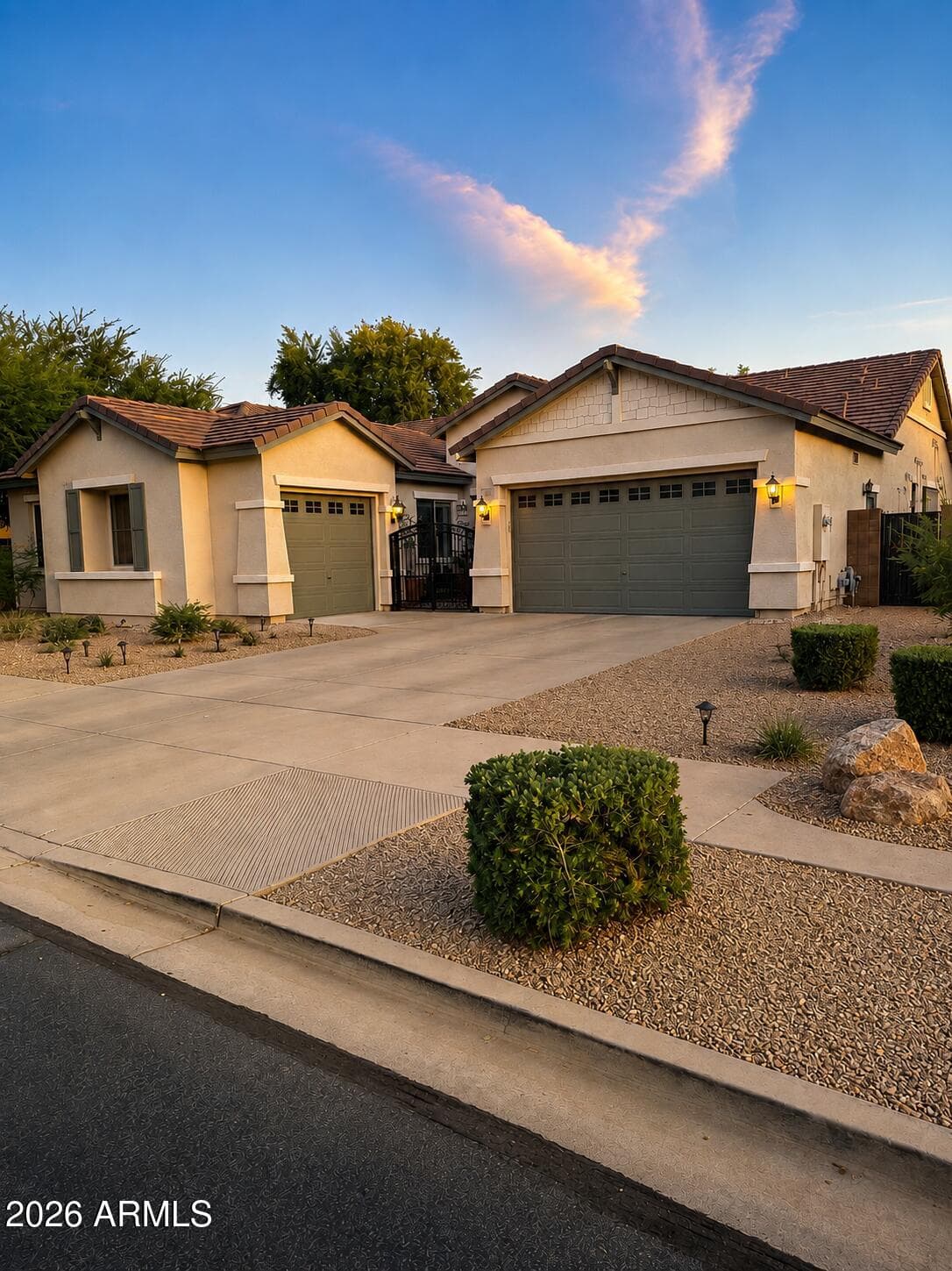 19129 E ORIOLE Way, Queen Creek, AZ 85142 — photo 1 of 18