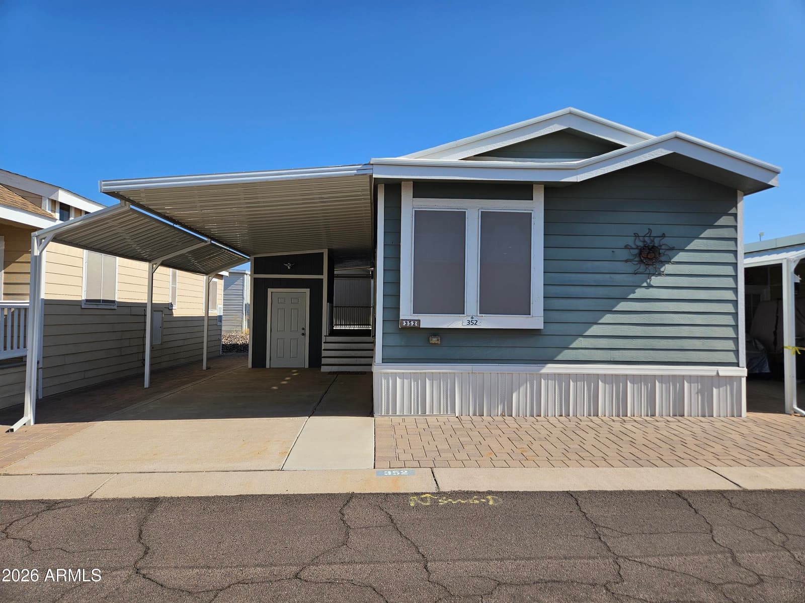 8700 E University Drive 352, Mesa, AZ 85207 — photo 1 of 34