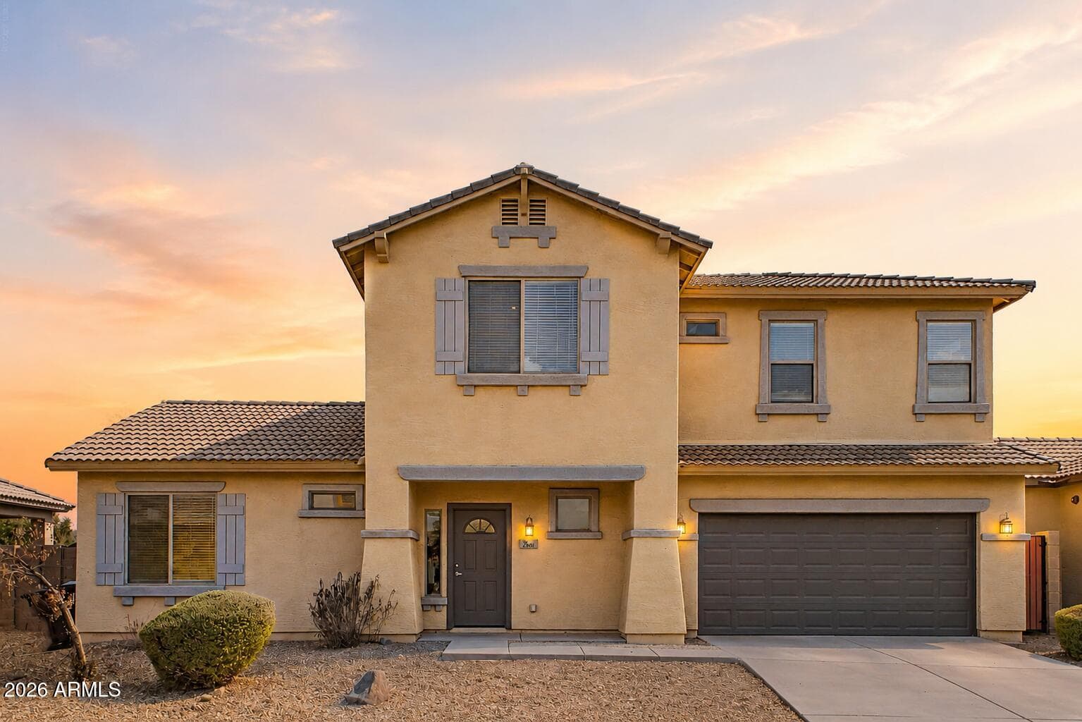 7401 W TIERRA BUENA Lane, Peoria, AZ 85382