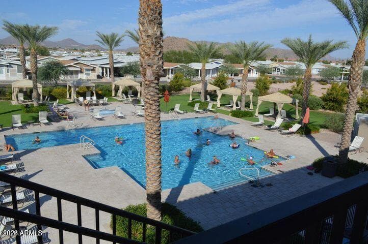 8700 E University Drive 352, Mesa, AZ 85207 — photo 28 of 34