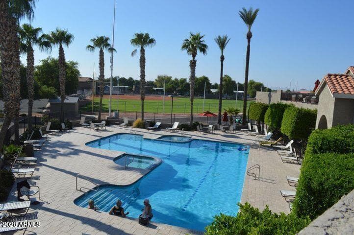 8700 E University Drive 352, Mesa, AZ 85207 — photo 29 of 34