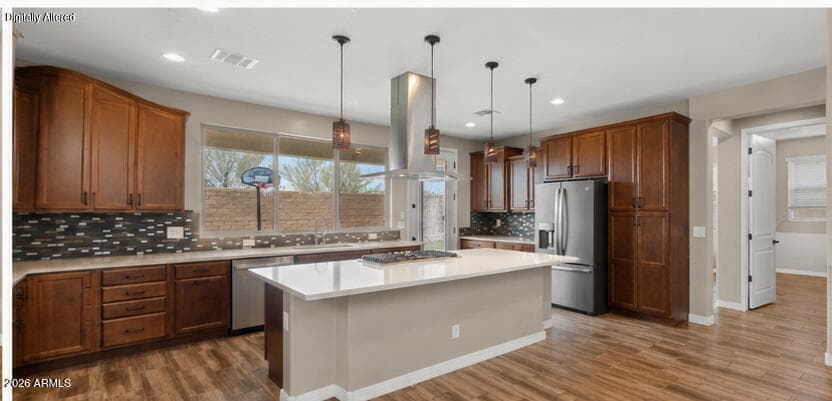 10052 E TAMERY Avenue, Mesa, AZ 85212 — photo 9 of 61