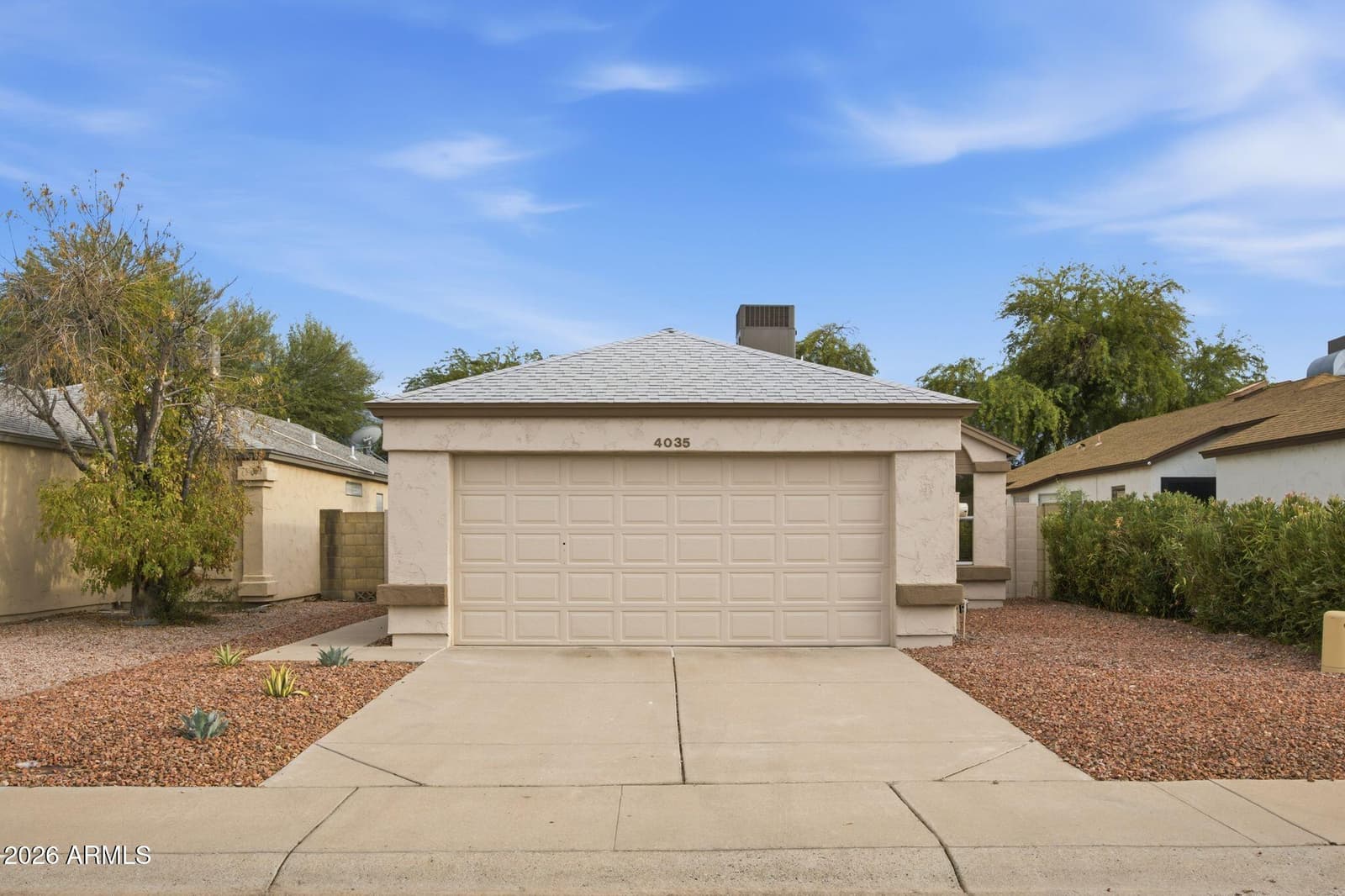4035 W ELECTRA Lane, Glendale, AZ 85310 — photo 1 of 25