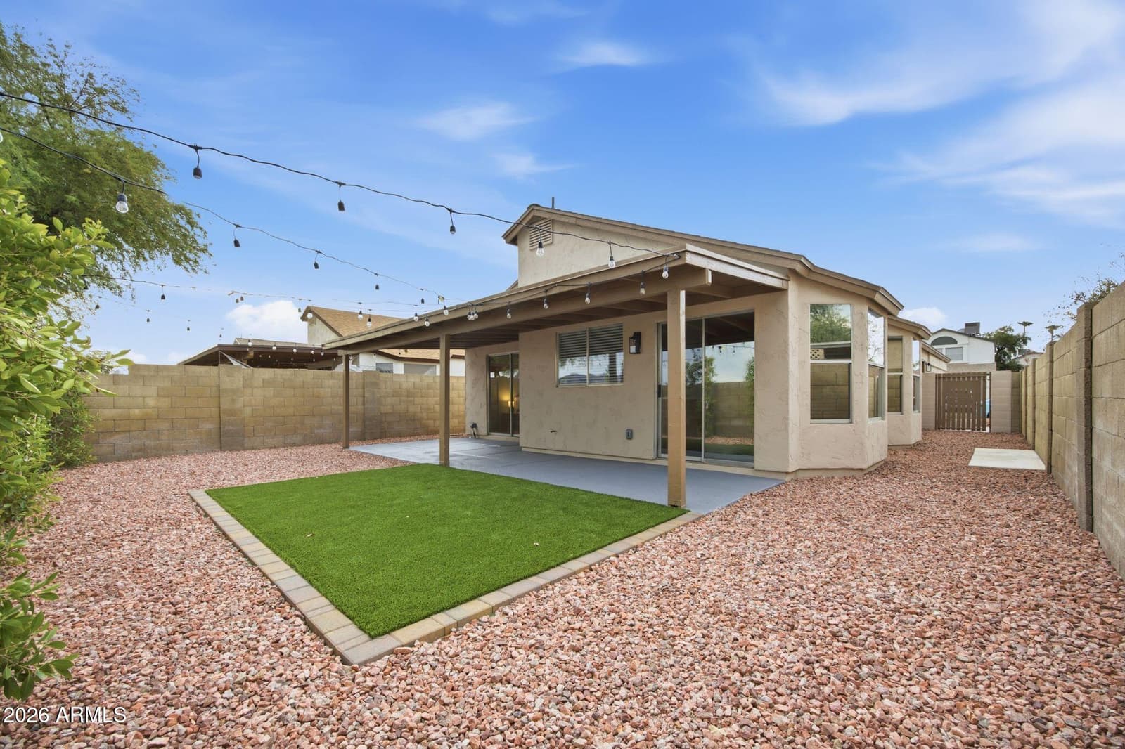 4035 W ELECTRA Lane, Glendale, AZ 85310 — photo 24 of 25