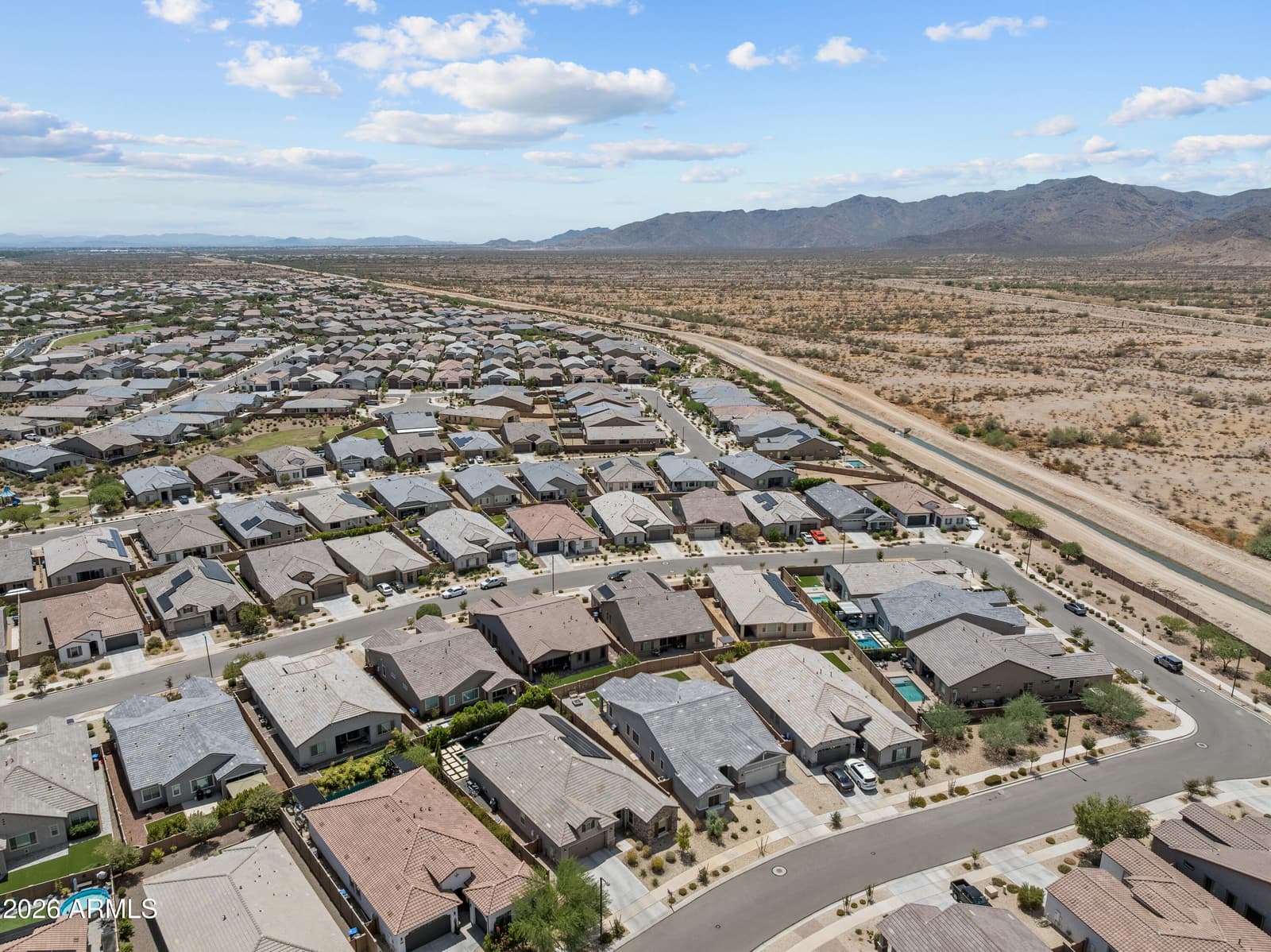 18951 W SHAW BUTTE Drive, Surprise, AZ 85388 — photo 42 of 52