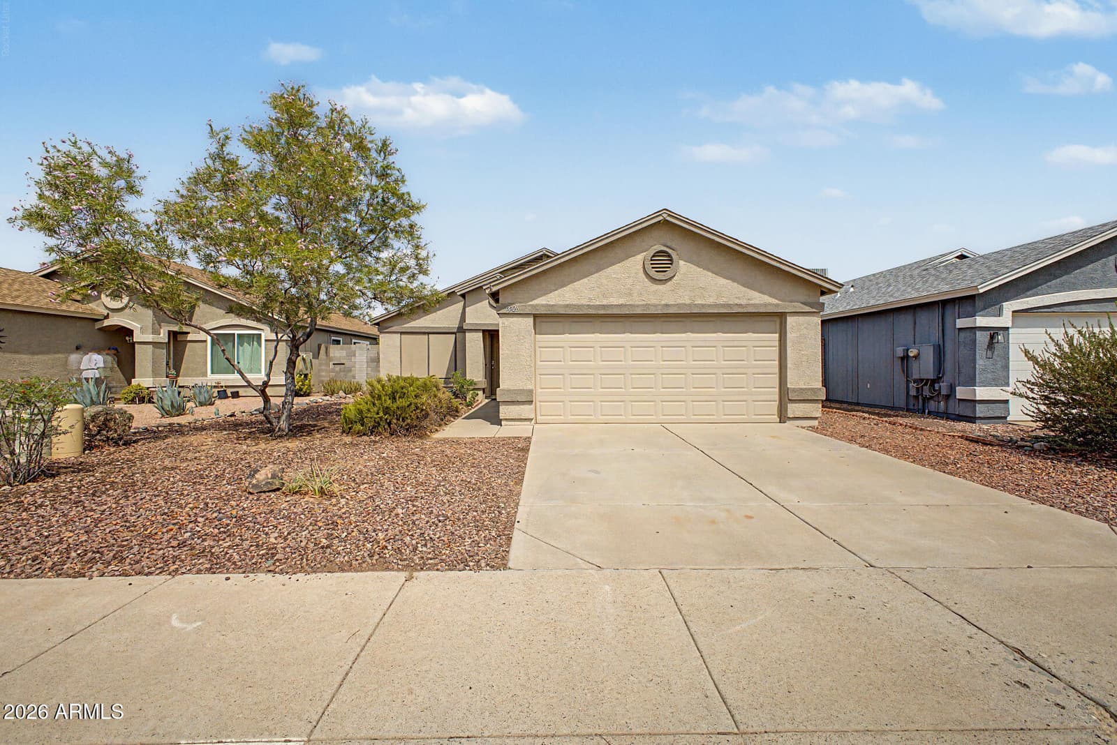 3226 W WILLIAMS Drive, Phoenix, AZ 85027 — photo 1 of 29