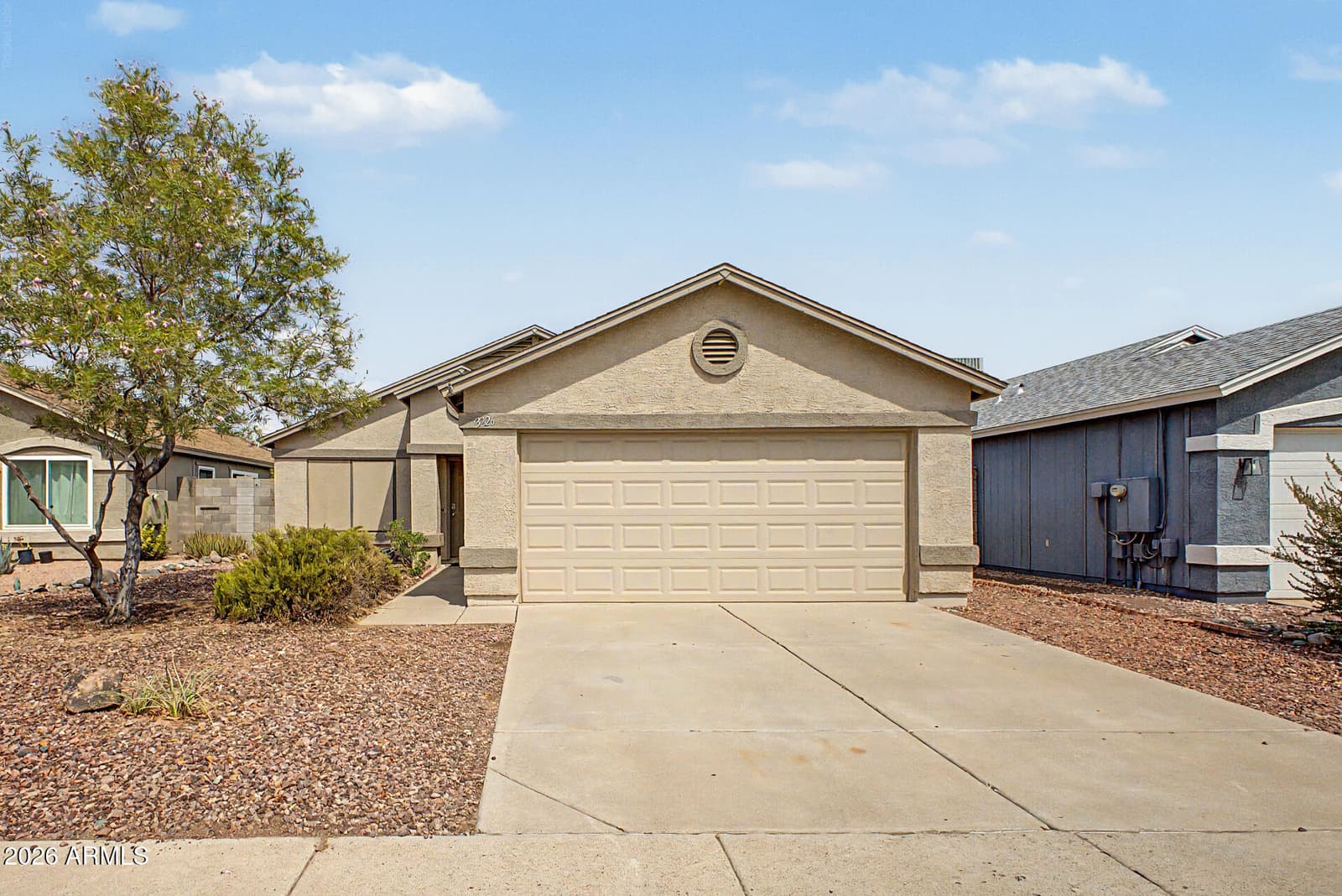 3226 W WILLIAMS Drive, Phoenix, AZ 85027 — photo 27 of 29