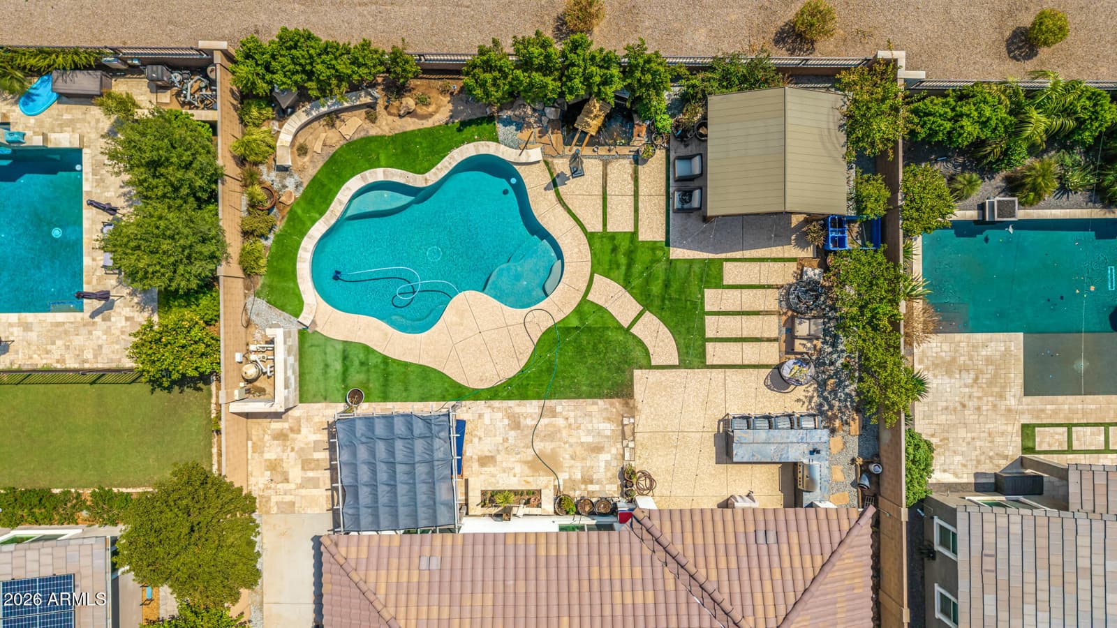 21131 E Cattle Drive, Queen Creek, AZ 85142 — photo 51 of 69