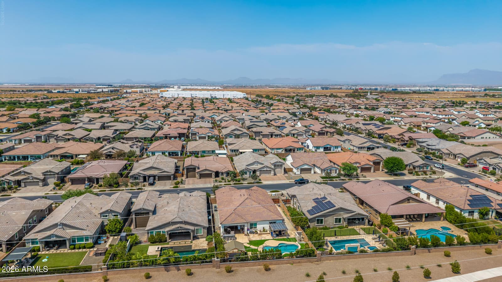 21131 E Cattle Drive, Queen Creek, AZ 85142 — photo 59 of 69