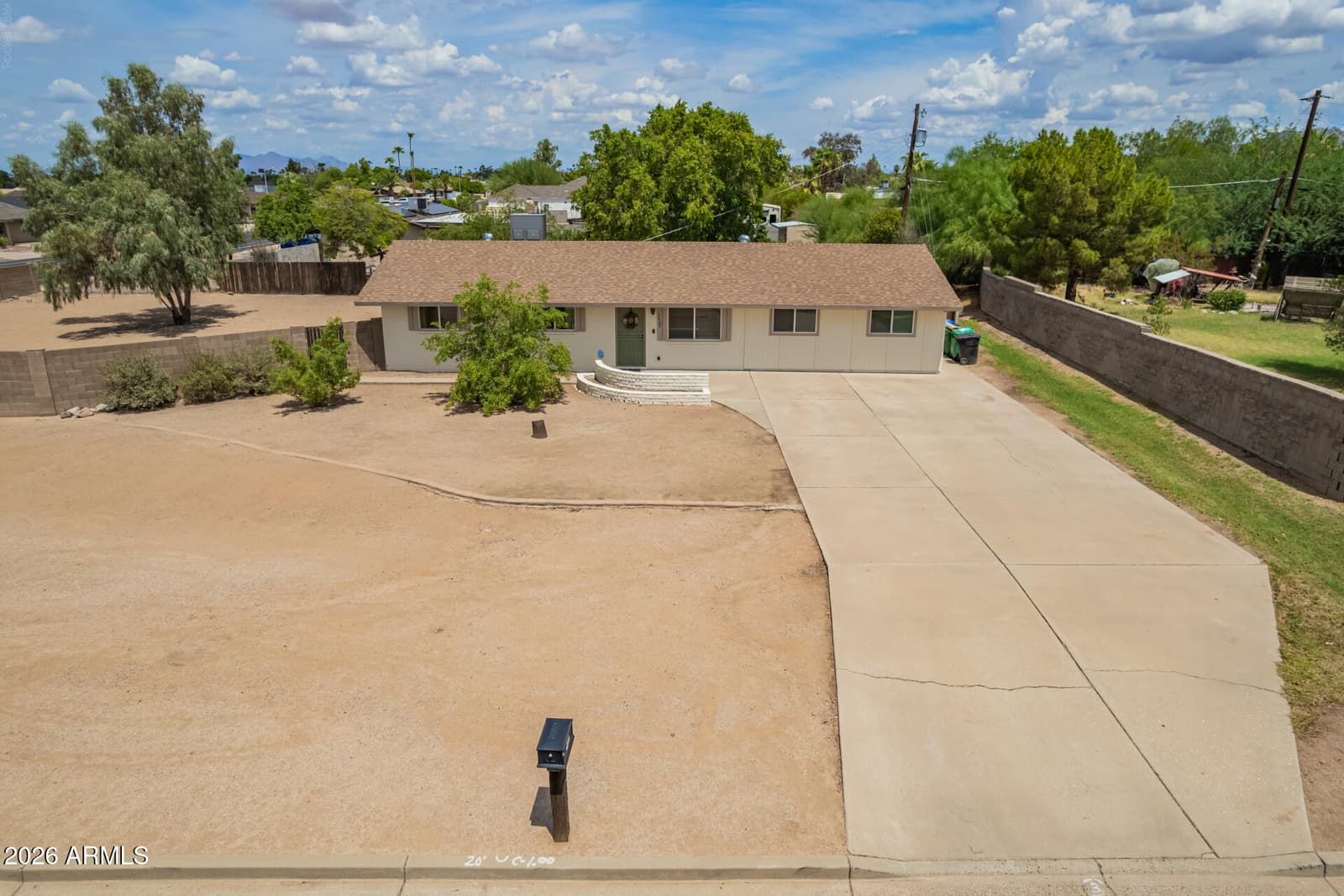 6402 E PRINCESS Drive, Mesa, AZ 85205 — photo 2 of 55