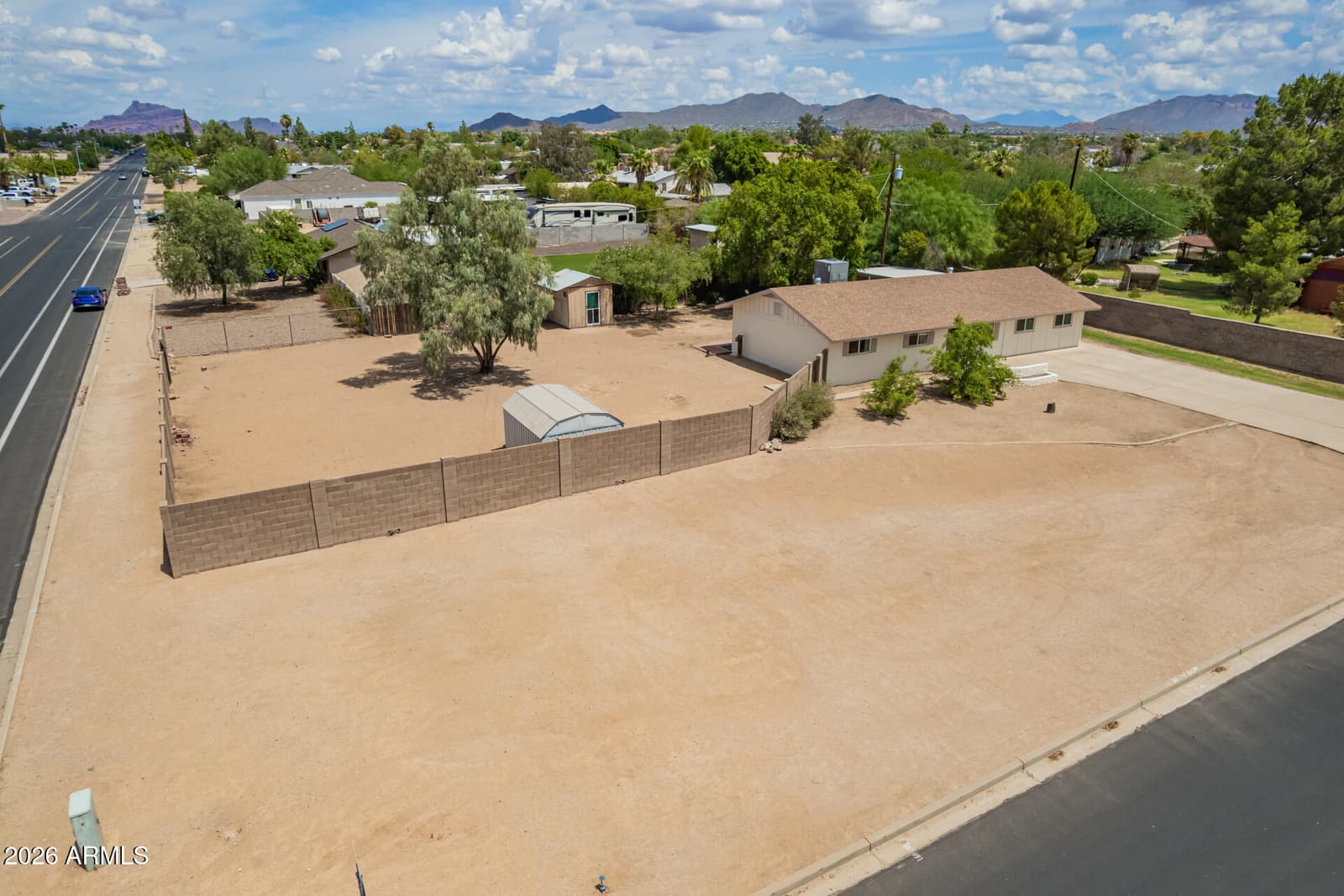 6402 E PRINCESS Drive, Mesa, AZ 85205 — photo 8 of 55