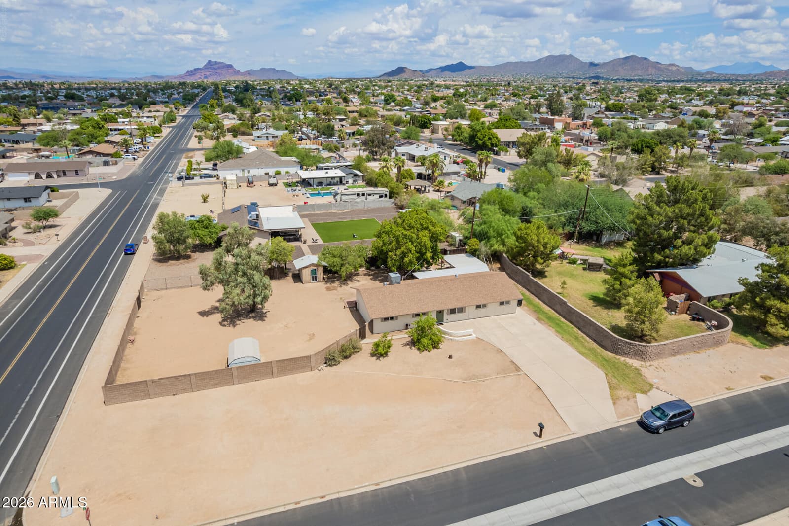 6402 E PRINCESS Drive, Mesa, AZ 85205 — photo 13 of 55