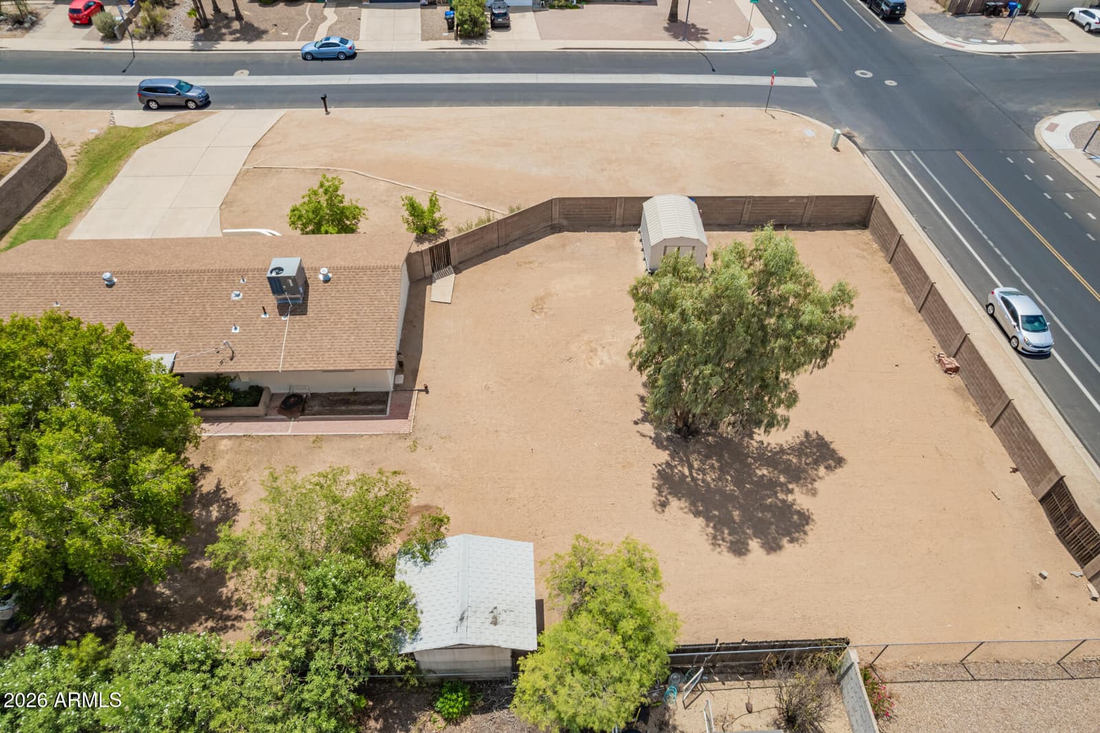 6402 E PRINCESS Drive, Mesa, AZ 85205 — photo 22 of 55