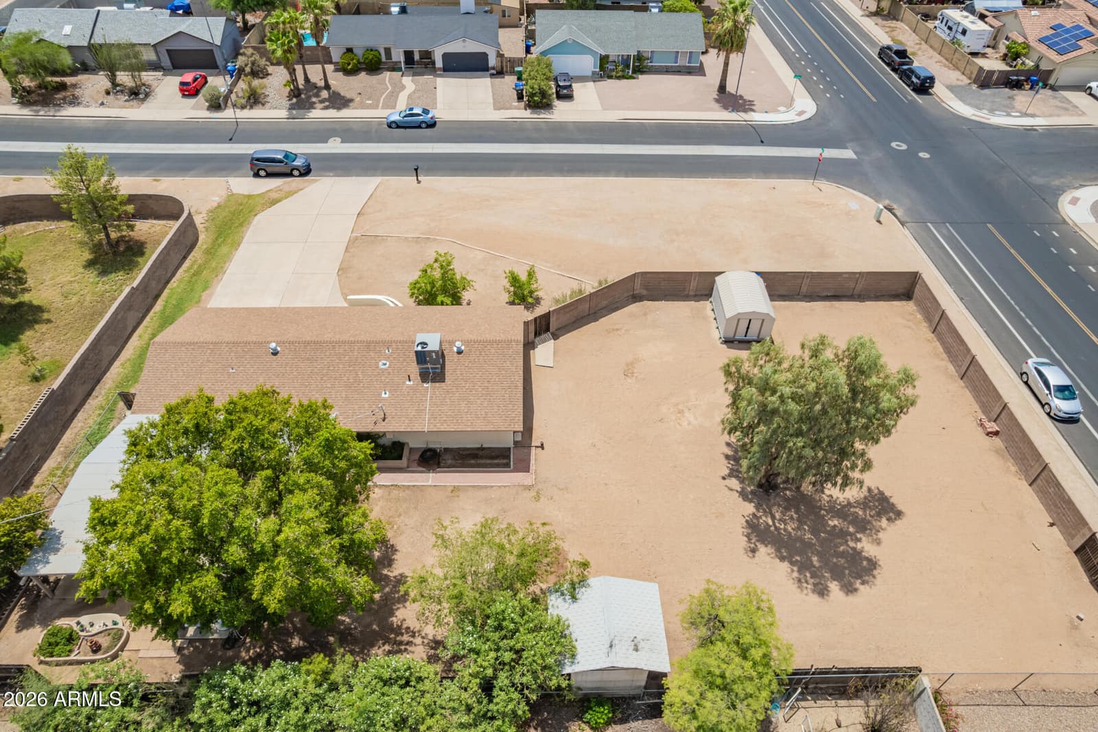 6402 E PRINCESS Drive, Mesa, AZ 85205 — photo 23 of 55