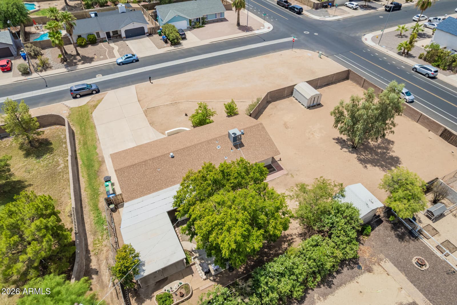 6402 E PRINCESS Drive, Mesa, AZ 85205 — photo 24 of 55