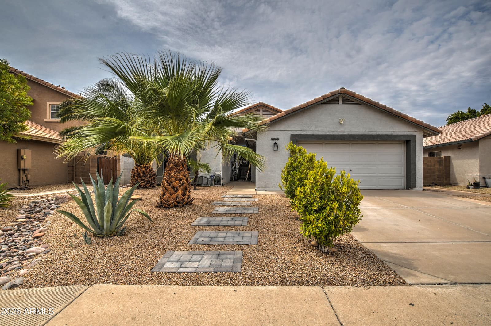 8809 W ALEX Avenue, Peoria, AZ 85382 — photo 1 of 21