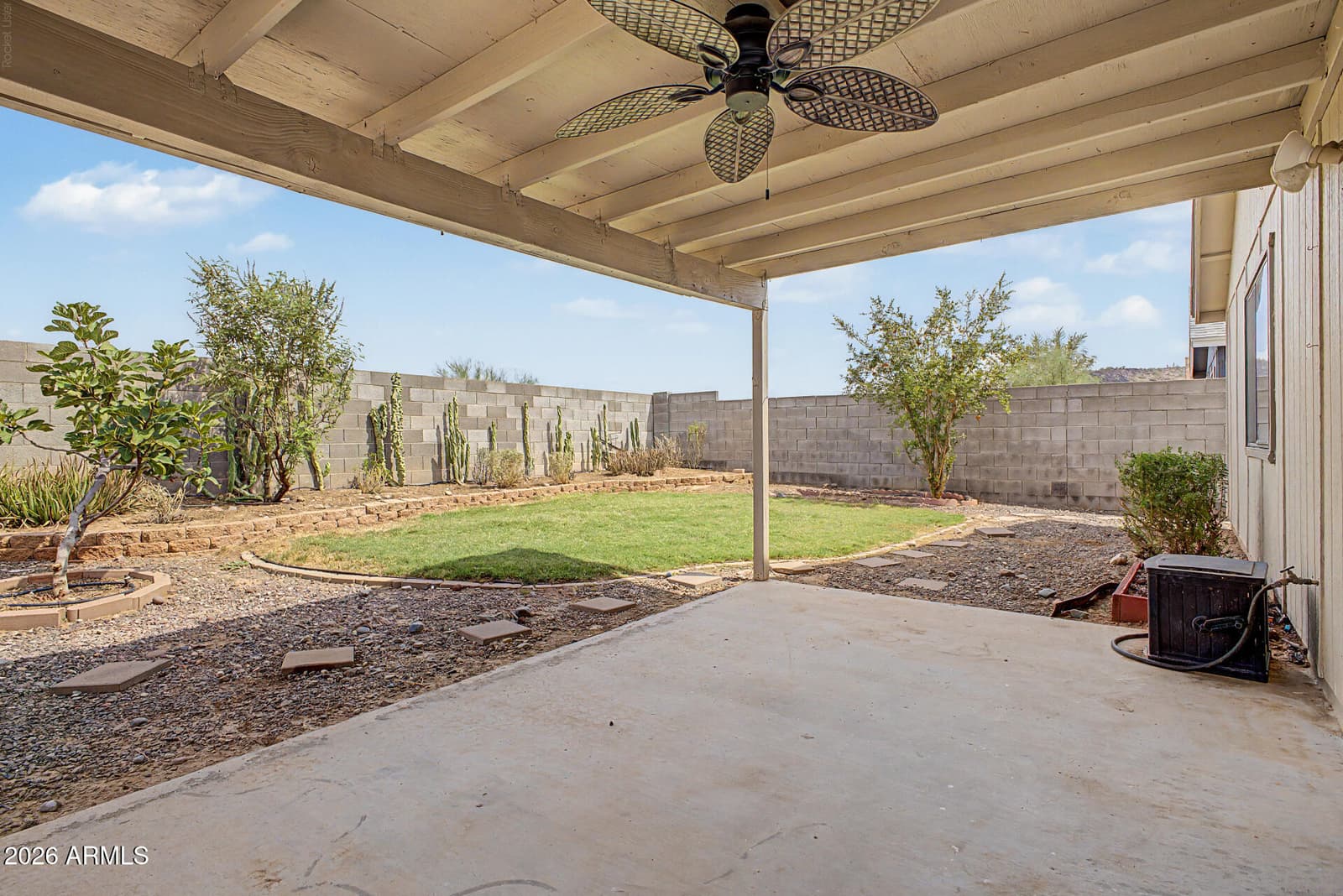 3226 W WILLIAMS Drive, Phoenix, AZ 85027 — photo 24 of 29